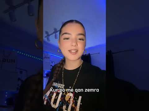 Romeo Veshaj x Ledri Vula - E Keni Dit (Official Video)