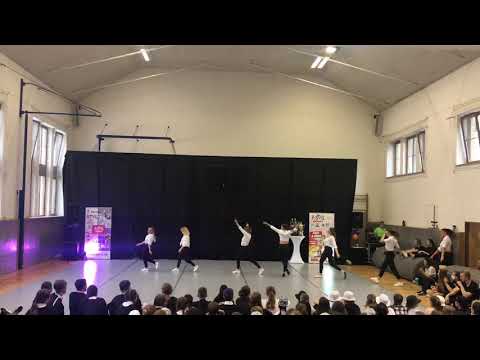 A-styl Liberec - Ladies Dance