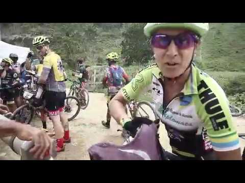 Brasil Ride 2016 - Etapa 4 - Stage 4