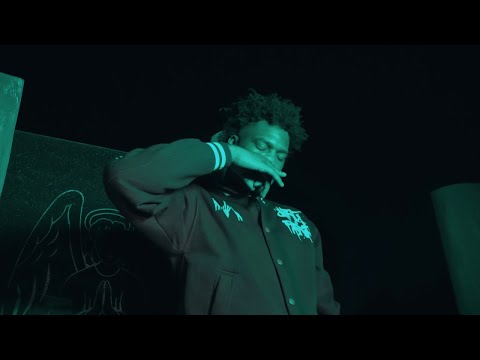 CBG Block - DEADMAN (Official Music Video) | Shot by @MULAFILMZ