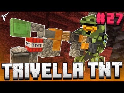 La FARM della NETHERITE *AUTOMATICA*💥Minecraft 1.18