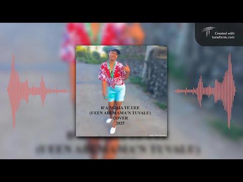 F Moan Aram (Abemama'n Tuvalu) By Katangiman Emosi