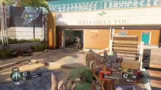 野良サーチ　bo3