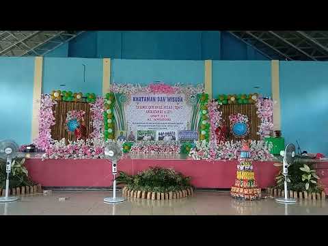 GURUKU Versi Cover AISYAH