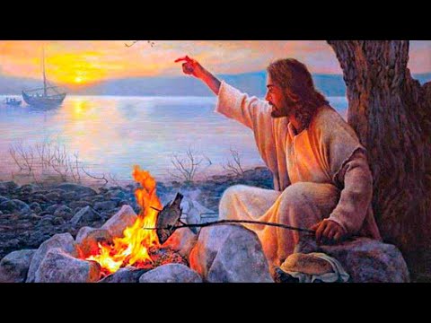 ✅ JOHN 21 - EXPLAINED 🔥 | Revived by His Word || OCTOBER 27, 2024