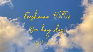 【大学生VLOG】慶應SFC生の一日 2025Ⅱ