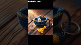 #crochet #knitting #keychain #handmade #handknitted #diy #craft #craftideas