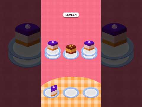 Cake Match!