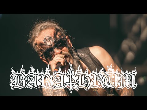 Barathrum  -  live at Steelfest Open Air 2024