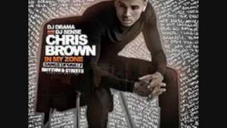 Chris Brown - Don&#39;t Lie ( In My Zone )
