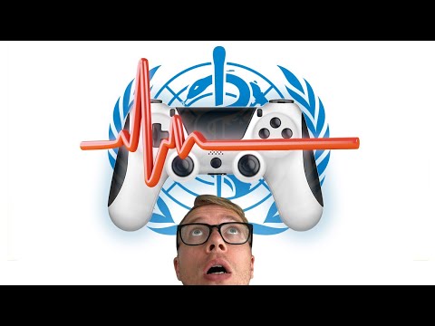 Gaming Disorder: Unpacking the Complexities | Vibepedia