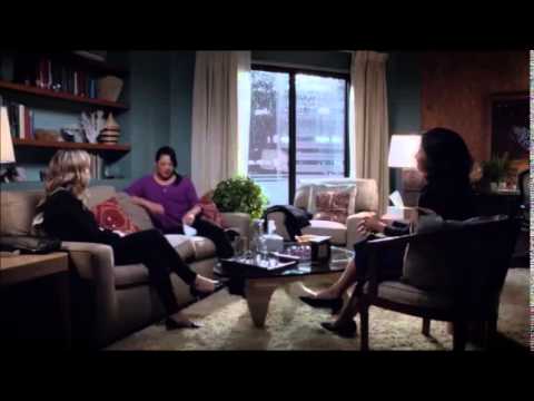 Callie and Arizona moments - 11.05 "Bend and Break" - part 1