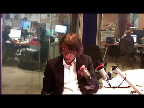 Audio di Giovanni da Reggio Calabria #comemacronne #ibbrido