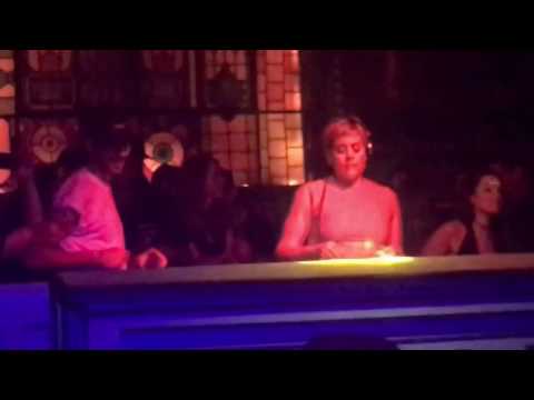 Brodinski and louisahhh live @ Flash Factory 2016
