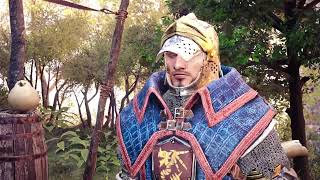 【#モンスターハンターワイルズ】(PS5) {上位ストーリー進行}