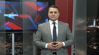 Սուր անկյուն 05.02.2023 - Թողարկում 486 / Sur ankyun