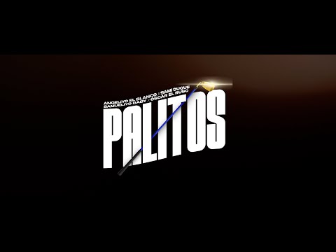 Angeliyo El Blanco Ft. Sami Duque ,Samueliyo Baby & Oscar El Ruso | LOS PALITOS #TikTok
