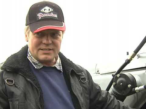 DDR Traktoren im Einsatz - Teil 3 - Importtraktoren