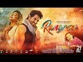 Rangreza Official Trailer Sharp Image