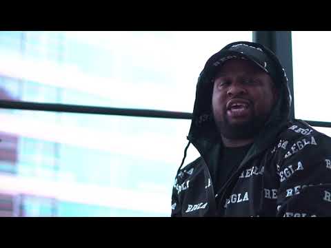JuanHunnit - "Drake" prod by Hustle x Ybondabeat (Official Video)