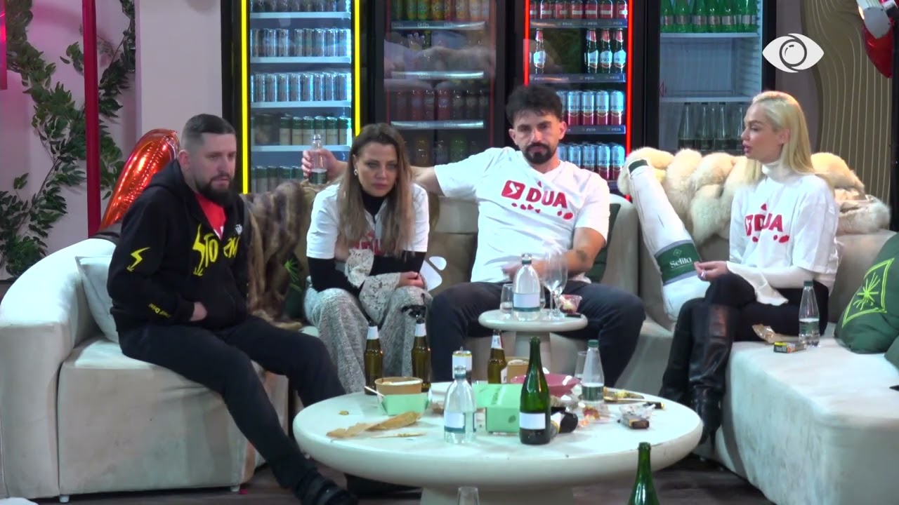 Indriti për Krisën dhe Tirin: Po s’kanë kapacitetin ta përballojnë, të marrin valixhet