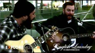 Four Year Strong perform Tonight We Feel Alive (On A Saturday)