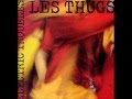 Les Thugs - Chess & Crimes