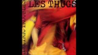Les Thugs - Chess & Crimes
