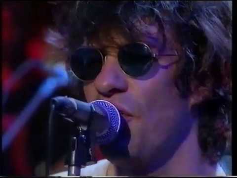Paul Westerberg 1994 02 27   Live @ Later with Jools