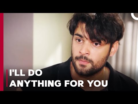 Yagız Defies His Family For Eylül - Can't Stop Loving You