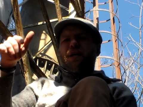 SEBOL - RAPOWE ZERO (prod. northboii) OFFICIAL VIDEO