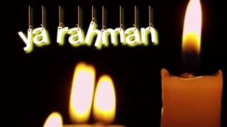 Download lagu Rahman Ya rahman || mishary rashid alafasy || nasheedha 💟dua mp3