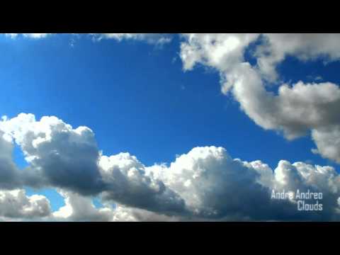 Brazilian Chillout Music - Andre Andreo - Clouds