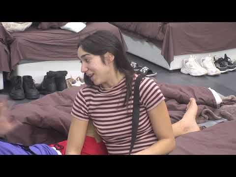 DUSAN I JULIJA TATTOO - 16.12.2022. - INSTA TV