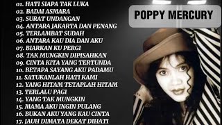 Download lagu FULL ALBUM || POPPY MERCURY TERPOPULER- TANPA IKLAN  mp3