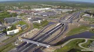 BAM 23 05 2015 vanuit de lucht