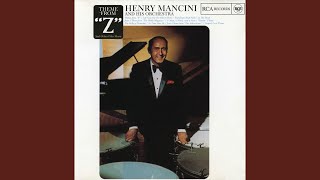 Theme From &quot;The Molly Maguires&quot;