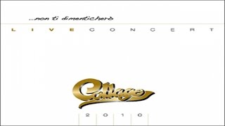 Collage - ...non ti dimenticherò CD 1 [full album]