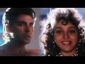Bombay Se Rail Chali HD Akshay Kumar Alisha Chinai Anu Malik Zaalim 1994 Song