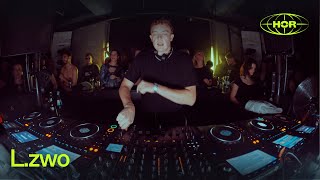 L.zwo DJ set