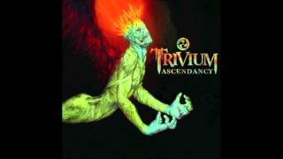Like Light to Flies Drop C# (Trivium-Ascendancy)