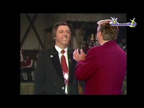 Musikantenstadl Jubiläum Karl Moik 100. Ausgabe Wien Intro