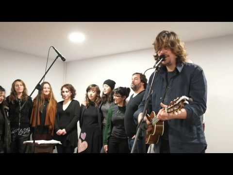 Nacho Vegas - Canción para la PAH