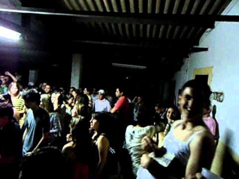 Final da Bateria de Jabuka no préinterunesp 2010