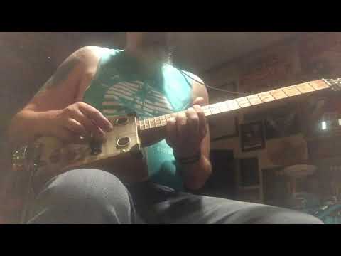 Trying to sound like Robert Johnson but desperately need a crossroad type deal,..