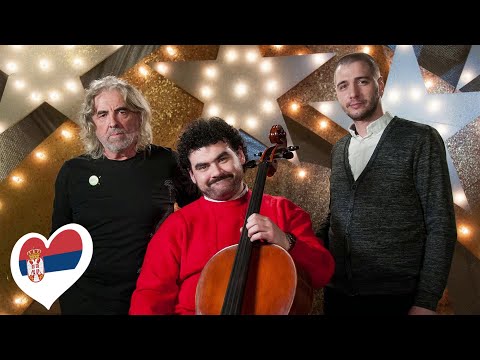 Beovizija 2018: Umoran - Raybass