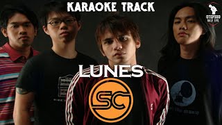 Sponge Cola | Lunes 🎤HQ Karaoke🎤