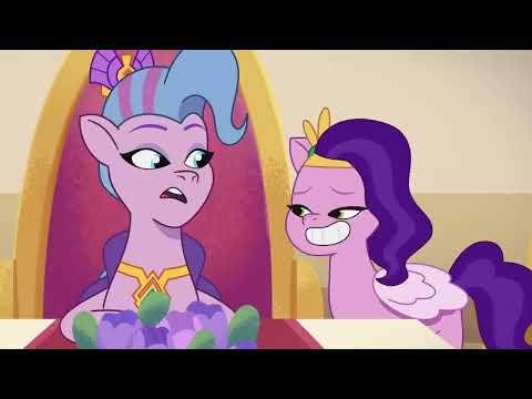 Creatures, Inc. part 8