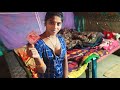 Desi Girl Life Vlog || संध्या कितनी मजा खाती है देखलो || Couple masti 