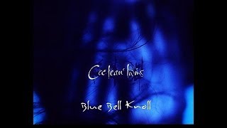 Cocteau Twins - Blue Bell Knoll